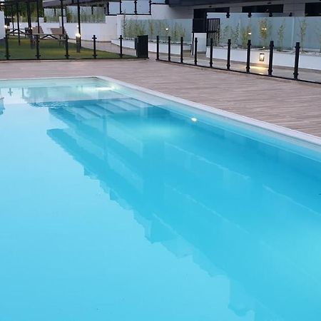 K-Nelas Home Muy Cerca De La Playa Y Del Centro Sanxenxo Kültér fotó