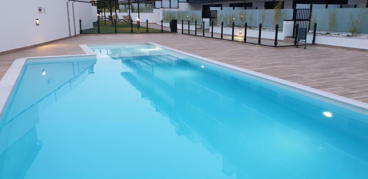 K-Nelas Home Muy Cerca De La Playa Y Del Centro Sanxenxo Kültér fotó