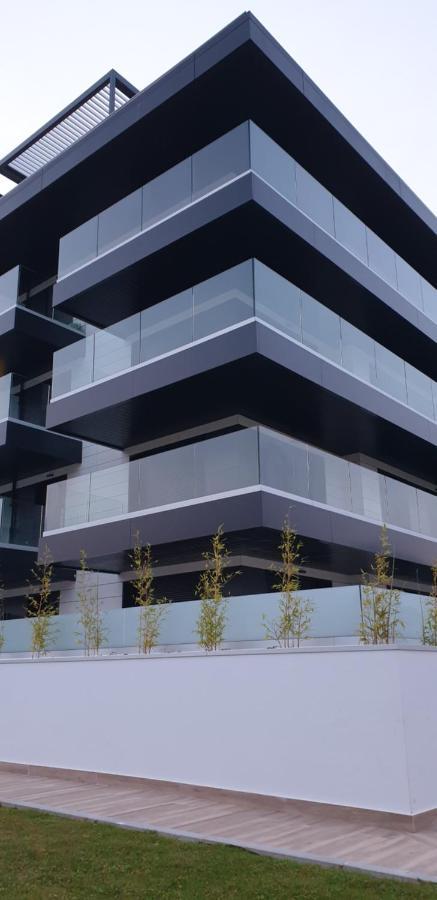 K-Nelas Home Muy Cerca De La Playa Y Del Centro Sanxenxo Kültér fotó