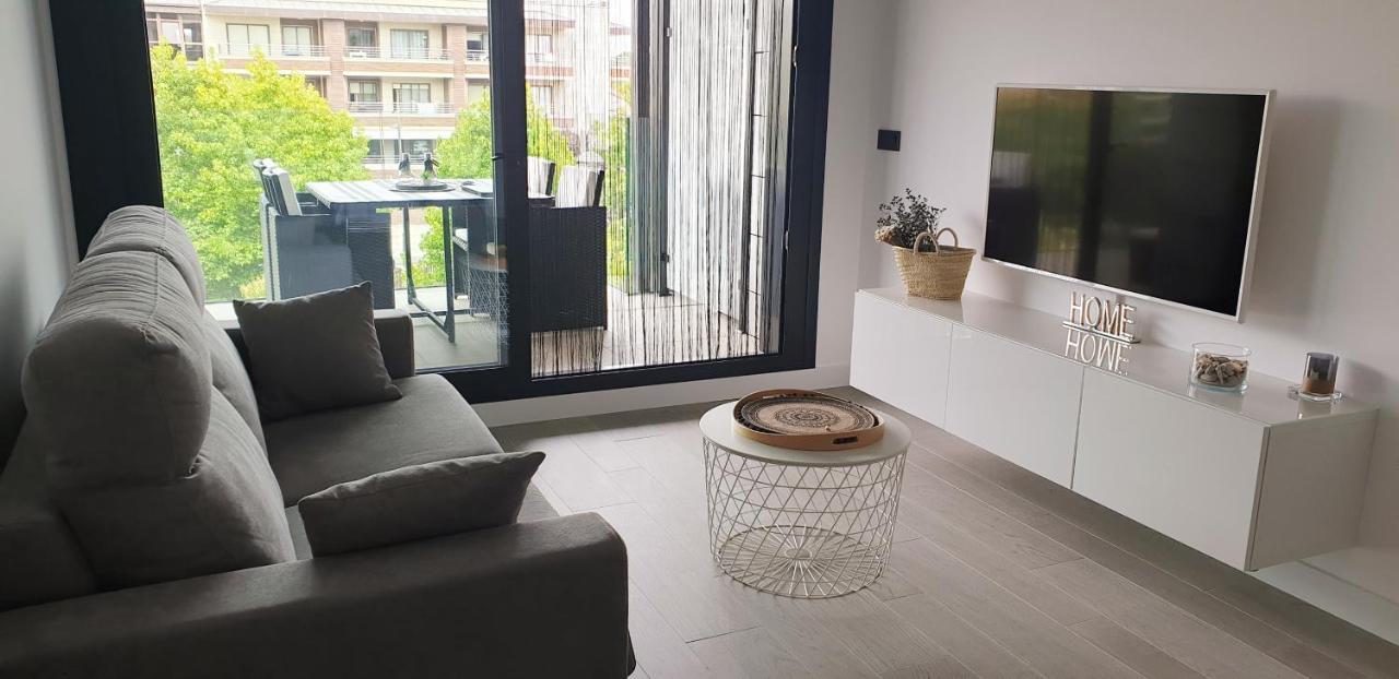 K-Nelas Home Muy Cerca De La Playa Y Del Centro Sanxenxo Kültér fotó