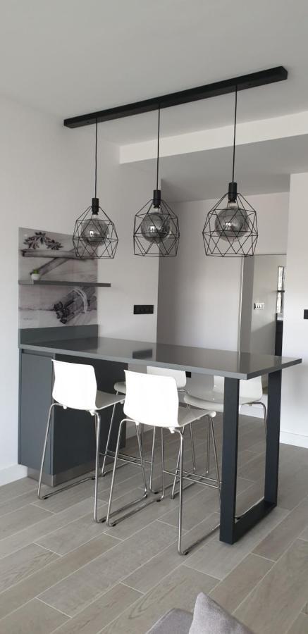 K-Nelas Home Muy Cerca De La Playa Y Del Centro Sanxenxo Kültér fotó
