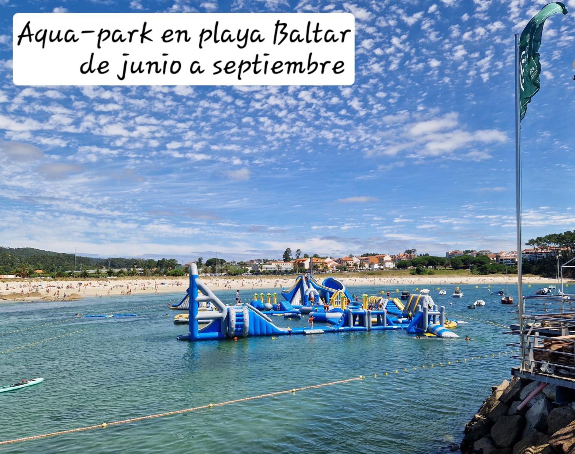 K-Nelas Home Muy Cerca De La Playa Y Del Centro Sanxenxo Kültér fotó